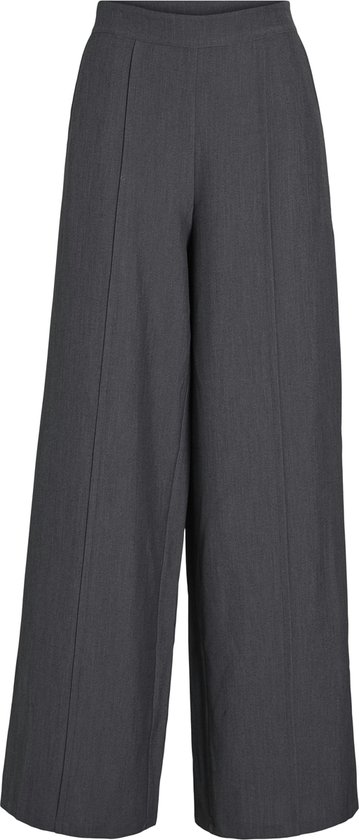 VILA dames Visiffe Hw Wide Pants - Noos Visiffe Hw Wide Pants