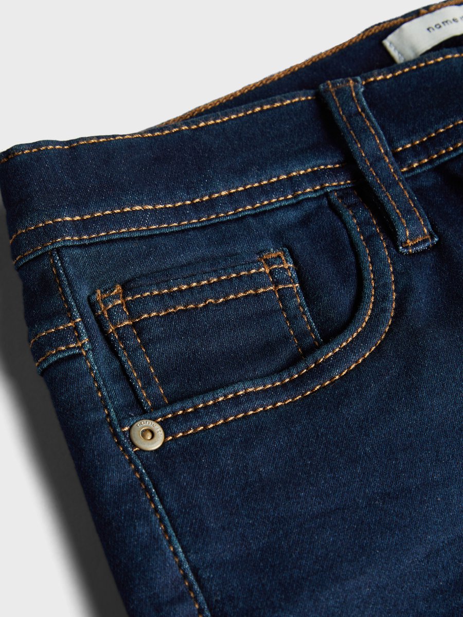 Name it Jeans Slim fit sweat