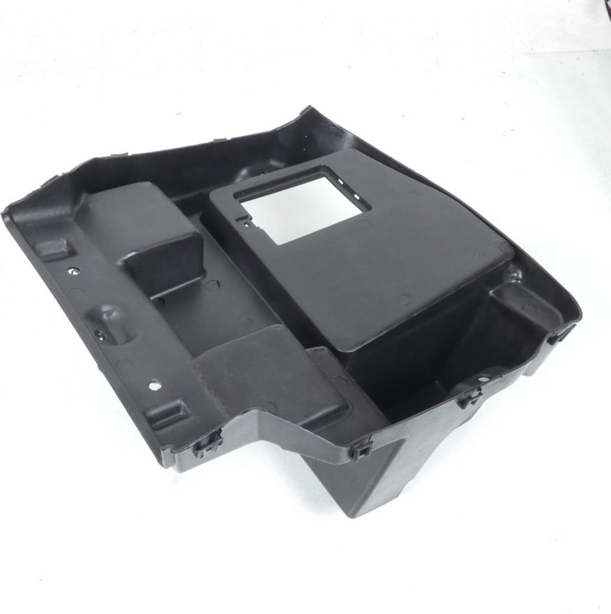 Coffre origine pour Scooter Jonway 250 YY125T TM00-110200001 / Fond Neuf