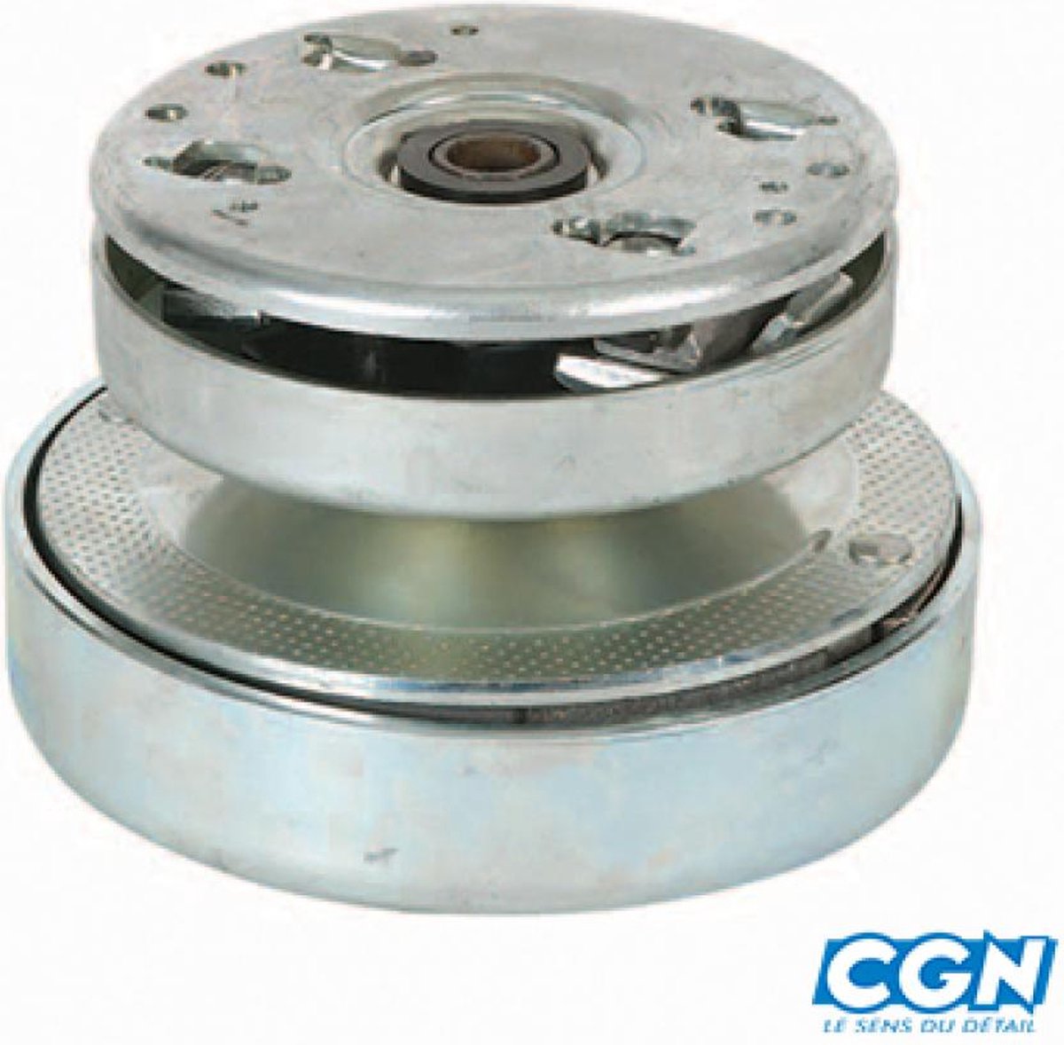 rsm variator voor peugeot 50 103 mvl bromfiets nieuw