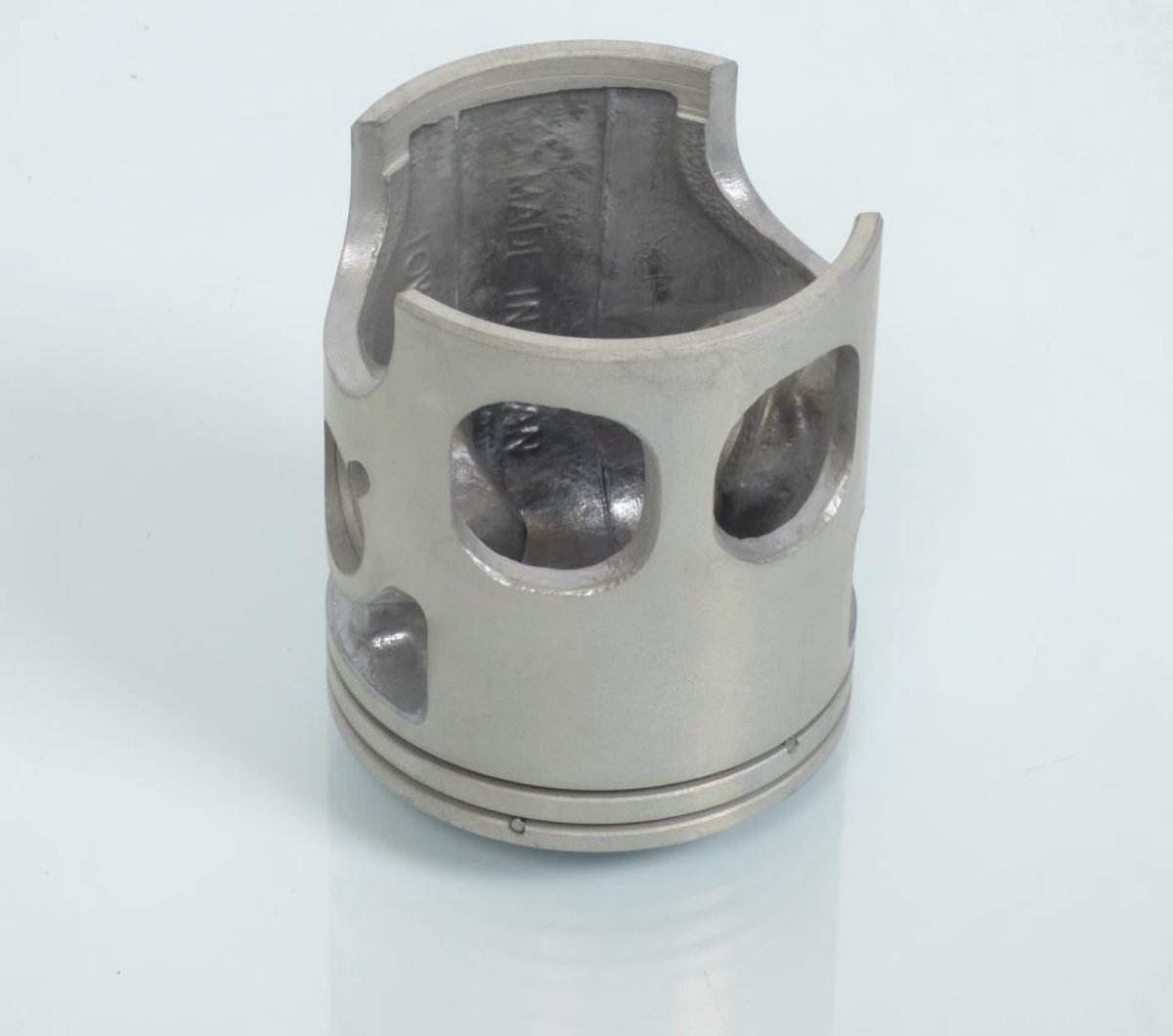 motorzuiger voor Yamaha 125 TY motorfiets, 1975 tot 1992 01.2250.000 / 56 mm, nieuw