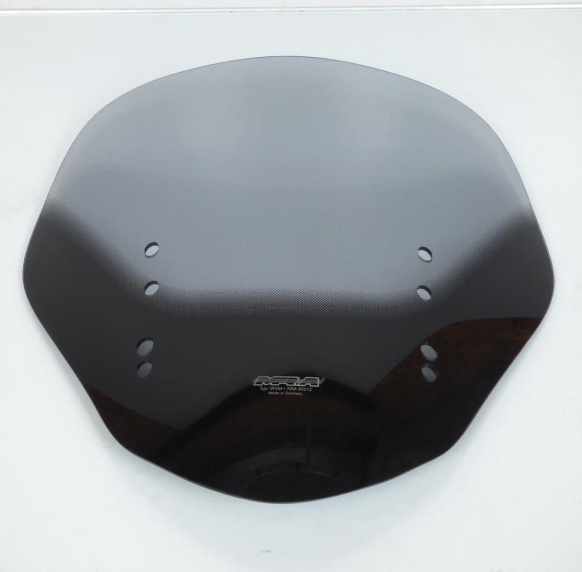 mra rookbel voor suzuki 650 dl v-strom 2004 tot 2010 kba 90512 nieuw