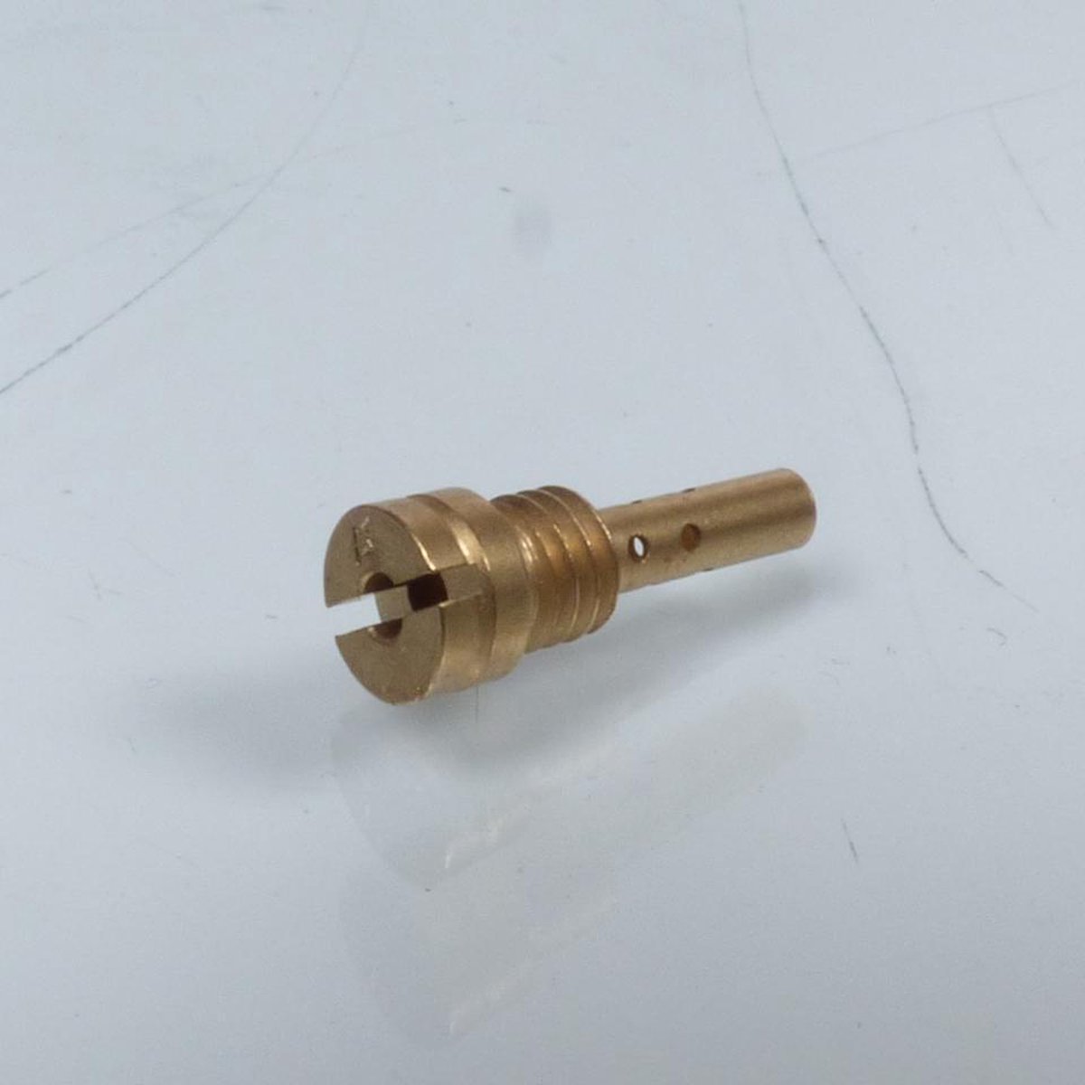 Keihin carburateur sproeier voor tweewielers Keihin N424-25B35 / KED35 nieuw