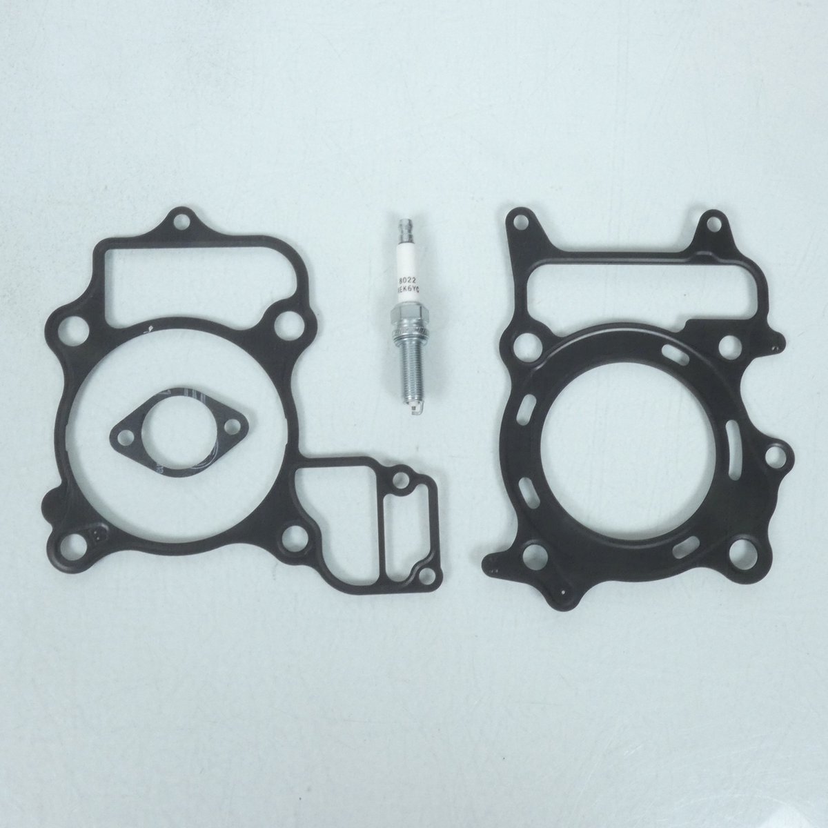 evok zuigercilinder kit Ø72mm voor honda forza 300 scooter Ø17mm as rek6yc