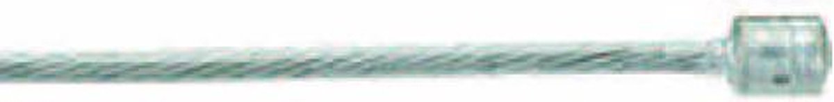 kabel of doorvoerbuis voor MBK 50/51V-bromfiets, nieuw
