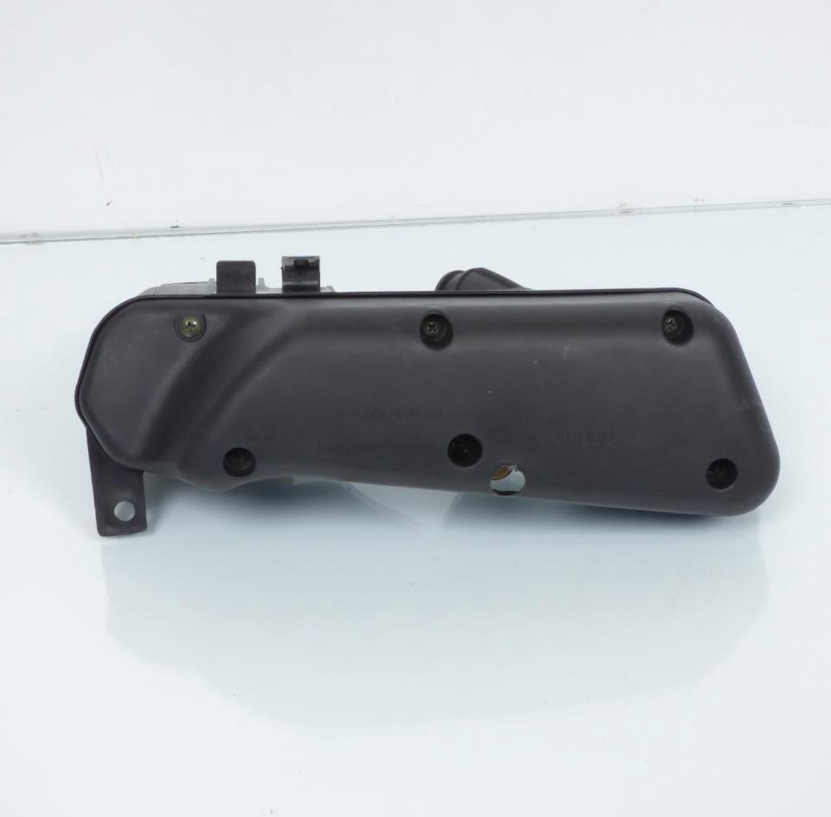 teknix luchtkast voor derbi 50 variant sport scooter 2012 tot 2015 b013227 nieuw