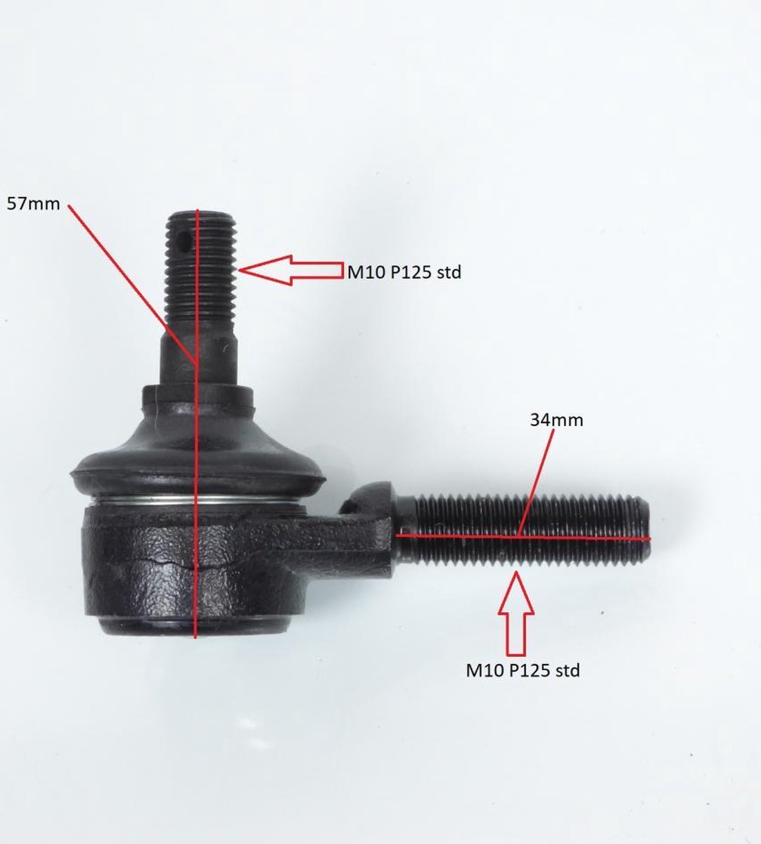 epi balhoofd voor kawasaki 300 lakota 1995 tot 2003 we315022 nieuw