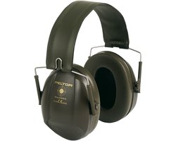3M Peltor H515FB-508-GN Oorkap EN 352 1 stuk(s)