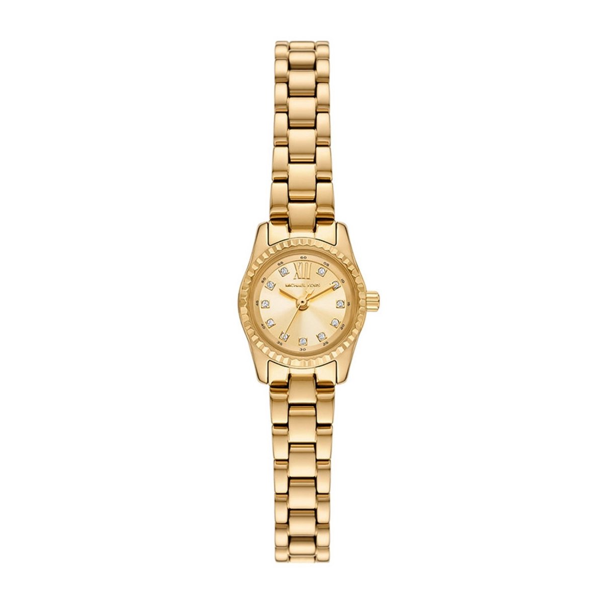 Michael Kors - Lexington - MK4862 - Dames - Horloge - Ø19