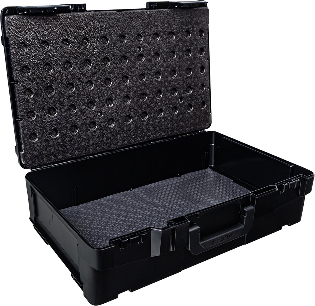 BS Systems Deckeleinlage XLB 6100000081
