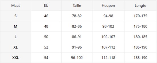 Livano Training Pants Men - Pantalons de sport - Pantalons d'entraînement longs - Survêtement - Vêtements de sport - Zwart - XL