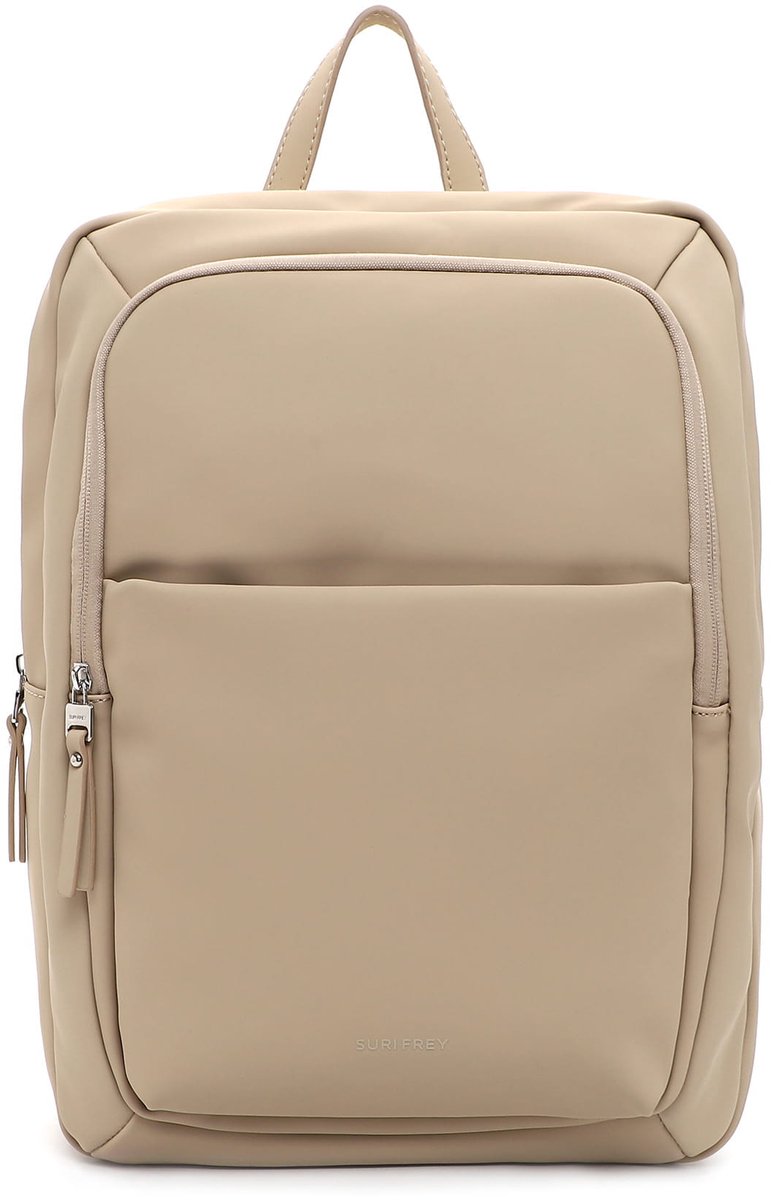 SURI FREY rugzak SFY SURI Sports Melody ( 18250 ) - Dames Rugzakken - sand 420