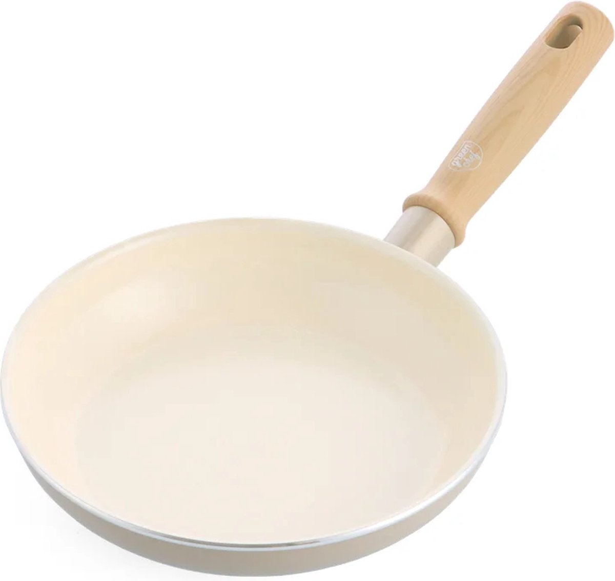 GreenChef Nordics Koekenpan 20cm