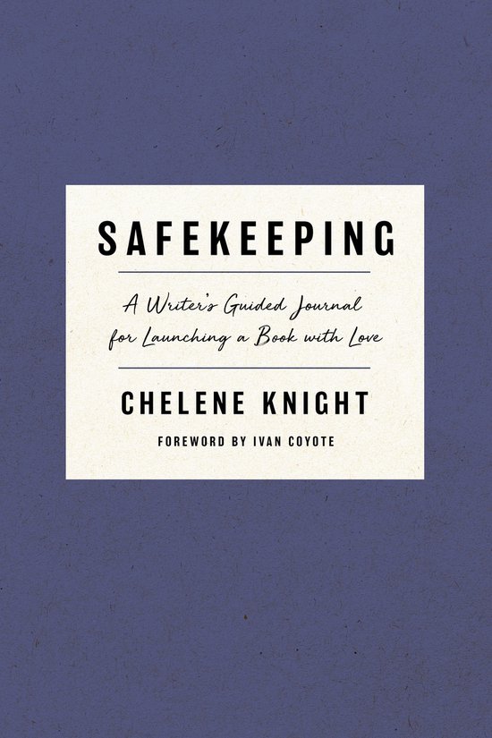 Safekeeping - cover