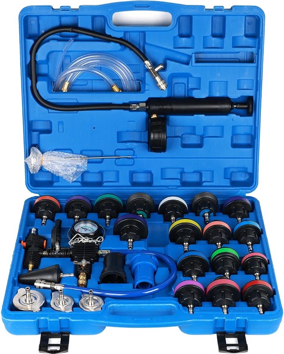 Vacuüm Manometer Mini Dial Air Vacuüm Manometer Me... – Grandado Vacuüm Manometer Mini Dial Air Vacuüm Manometer Me... – Grandado