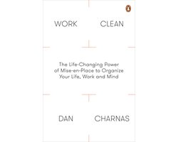 Work Clean Life Changing Power
