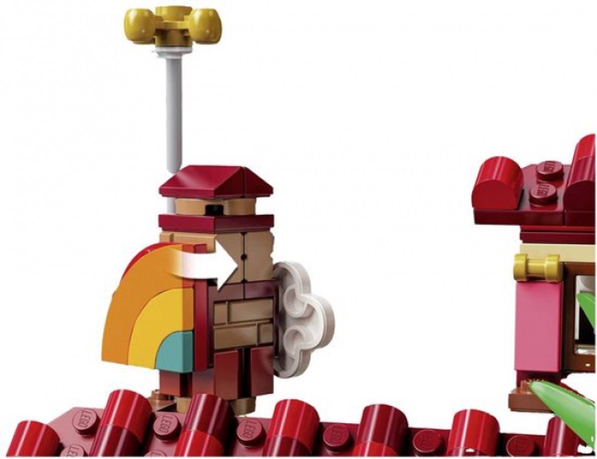 LEGO Disney Encanto Het Huis van de Familie Madrigal - 43202 — afbeelding 23