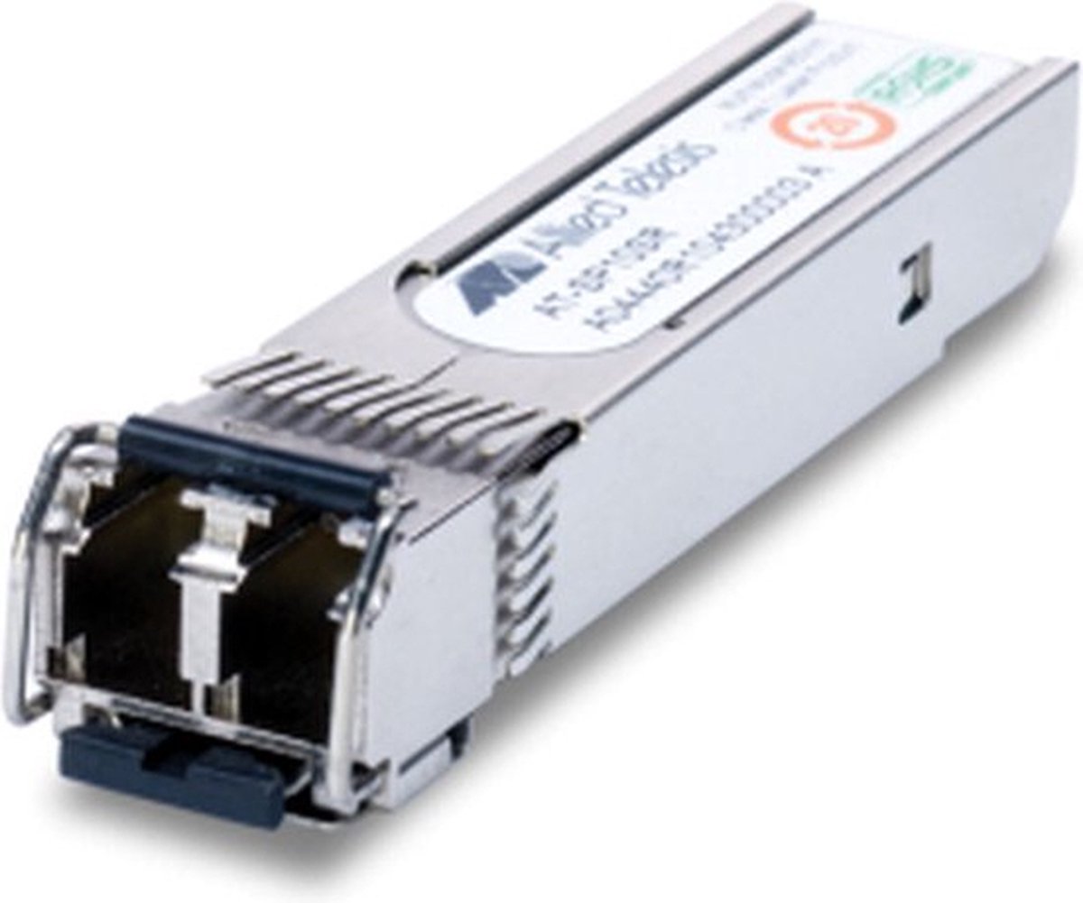MultiMode SFP+ Fibre Module Allied Telesis AT-SP10SR