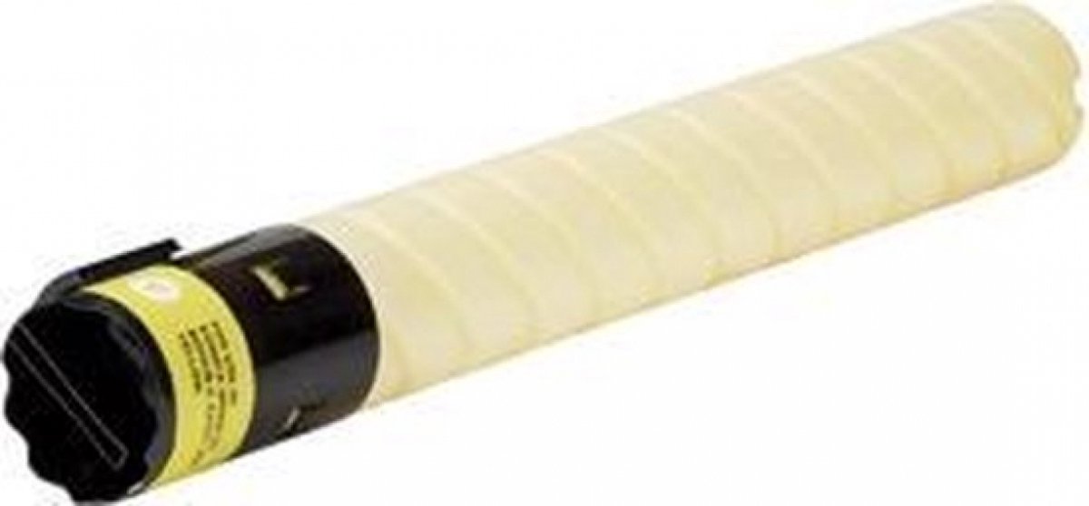 Katun 50843 tonercartridge Compatibel Geel 1 stuk(s)