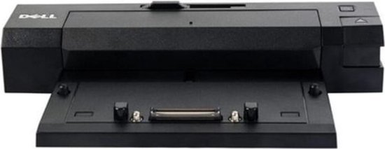 Dell E-Port Plus Port Replicator USB 3.0