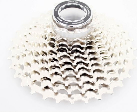 Cassette Shimano 105 CS-R7000 11 vitesses 11-28