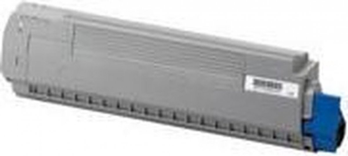OKI - 44059253 - Toner geel