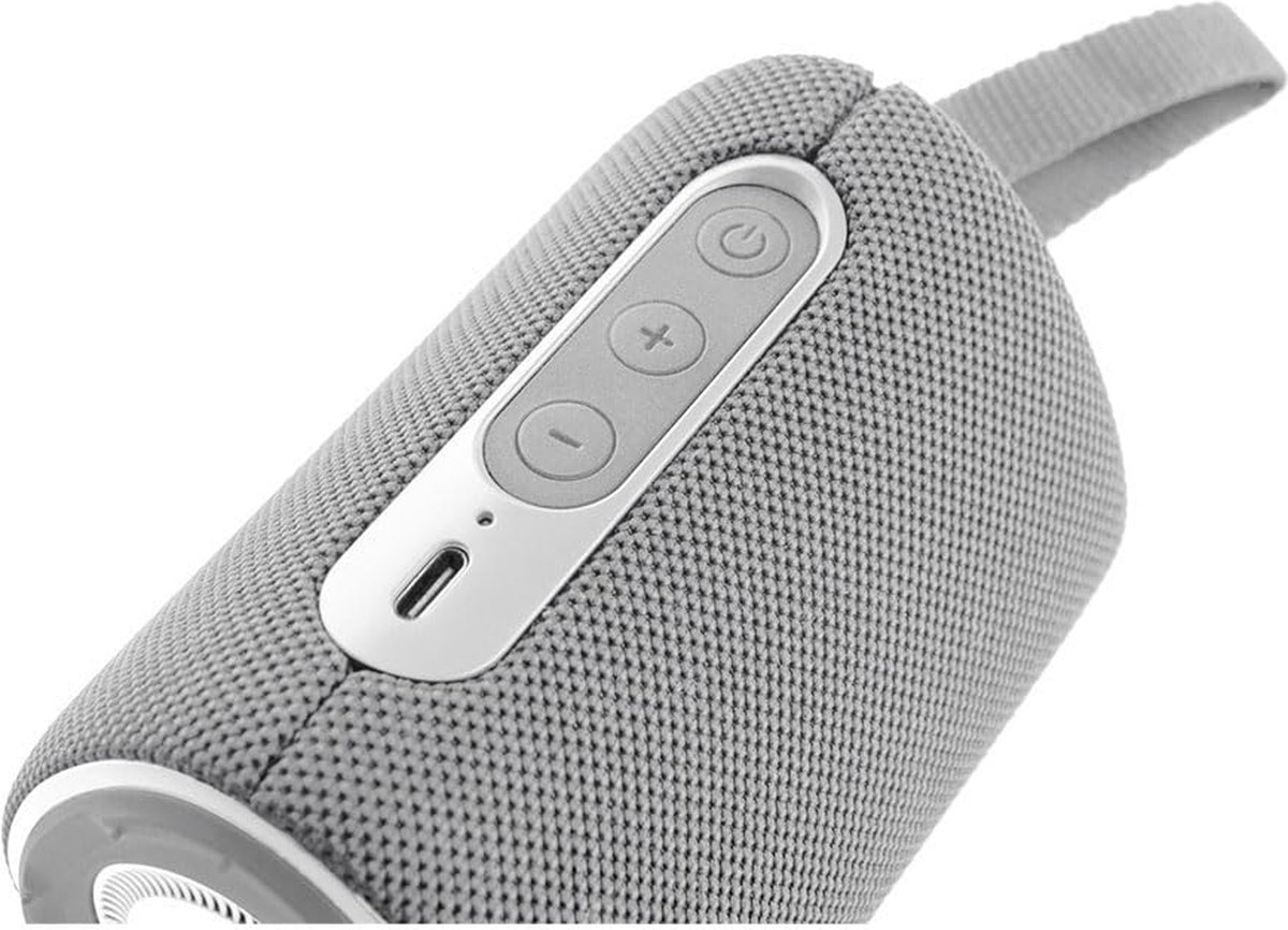 JVC XS-E213G, szary - afbeelding 2