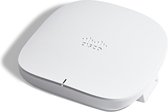 Bol.com Cisco CBW150AX-E-EU - Accesspoint - 1200 Mbit/s - Power over Ethernet (PoE) - Wit aanbieding