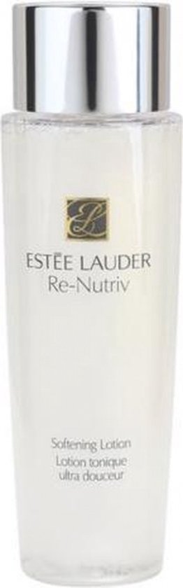 Estee Lauder Re-Nutriv Softening Lotion 250 ml | bol