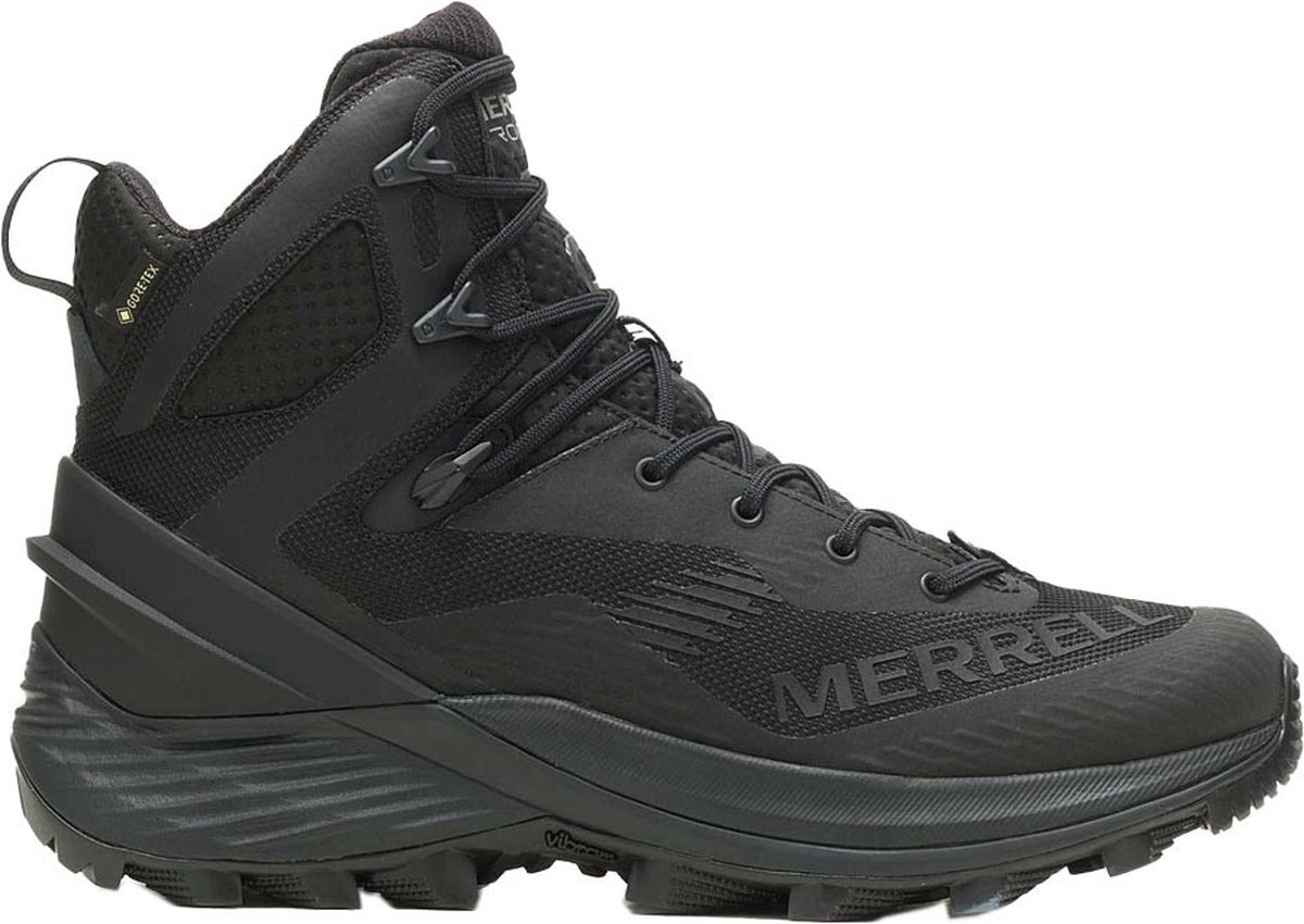 Merrell Rogue Tactical GTX 44.5 Zwart