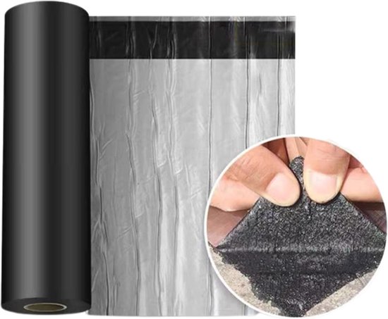 Lekkage bitumen dak opsporen? Vind de juiste dakdekker