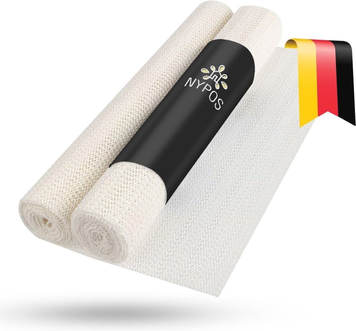Antislipmat 150x30cm - Snijbare Tapijtstopper en Lademat voor Optimale Grip