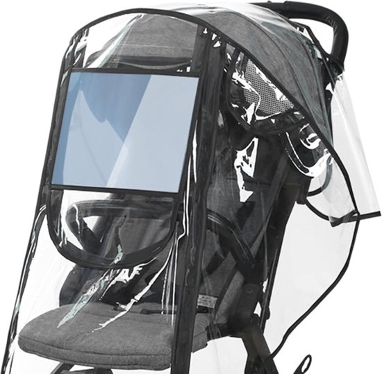 Sporgo Kinderwagenverlichting, 6 stuks, werkt op batterijen, led Sporgo Kinderwagenverlichting, 6 stuks, werkt op batterijen, led