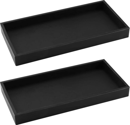 Badkamermeubel BWS Valencia Carrara Mat 120 Cm Solid Surface Wastafel Rechthoekige Wasbak Links 1 Kraangat 4 Lades