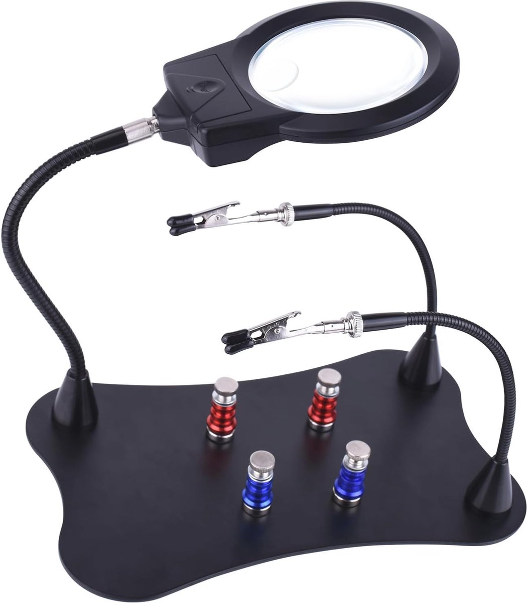 Hardloopvest met Telefoonzakje | Waterdichte & Reflecterende Hydratatievest voor Heren en Dames | Verstelbare Tailleband | Lichtgewicht en Comfortabel | 6 Opbergzakken