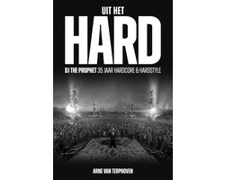 foto van Uit het Hard
