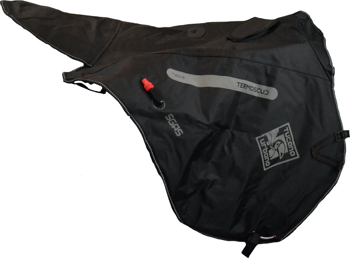 Beenkleed Tucano Urbano R203X | China LX