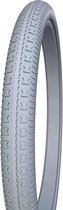 Massieve rolstoel band 22x1 3/8 (37-489) Grijs type 1