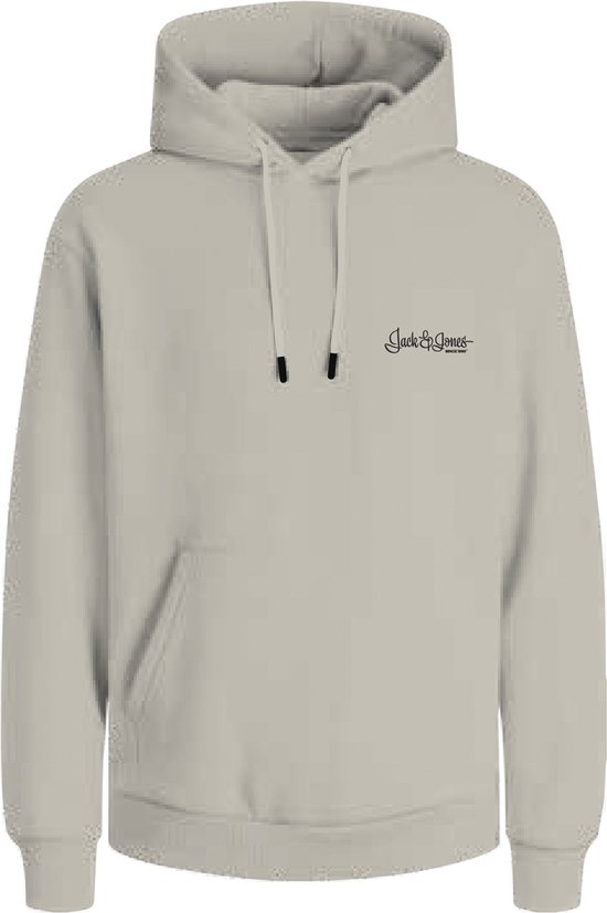 JACK&JONES - Sweat à capuche JJYUKI - Homme - Sweats