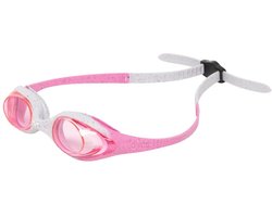 Spider Jr Recycled pink-grey-pink