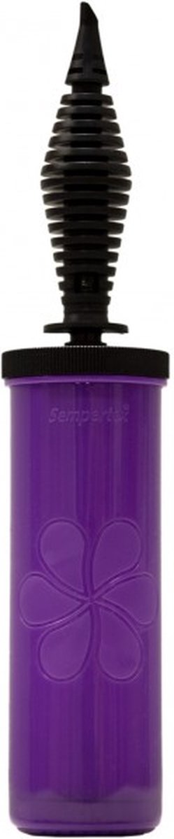 Sempertex Ballonpomp dubbele actie
