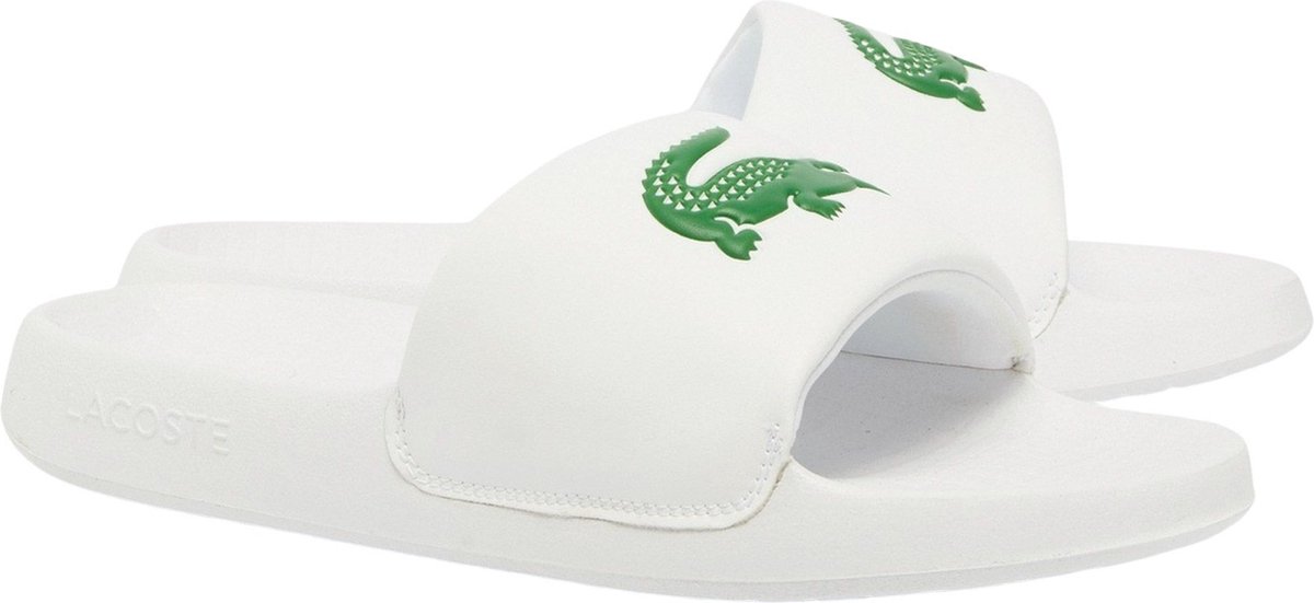 Lacoste Slippers Mannen