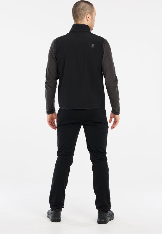 Gilet de Protest PRTBRYANA, PRTBRYANA BODYWARMER Homme - Taille L