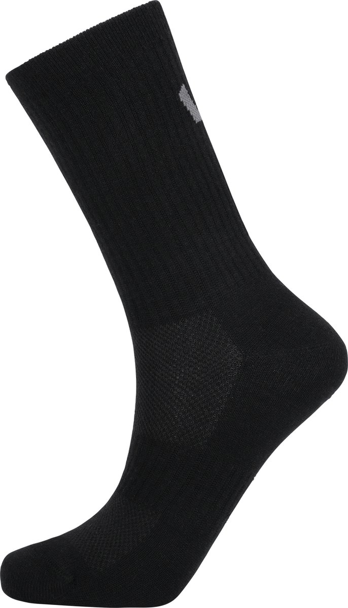 WHISTLER Socken Journey Zwart