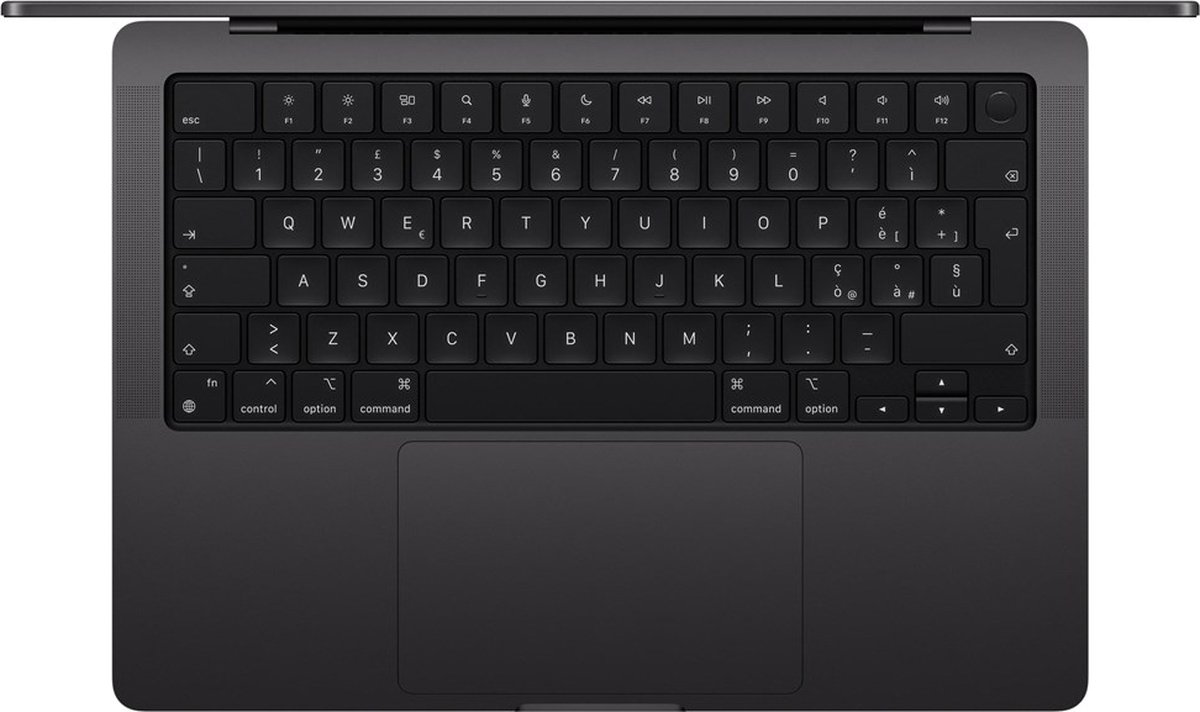 Apple MacBook Pro 2024 14,2'' M4 Pro - 24GB RAM, 512GB SSD thumbnail 3