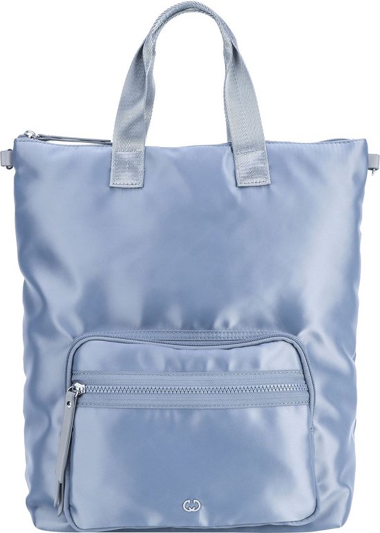 GERRY WEBER Sac à dos de loisirs Sac à épaule Echoes Backpack Blue