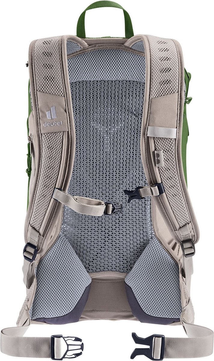 Deuter AC Lite 17 Rugzak - cherry-masala