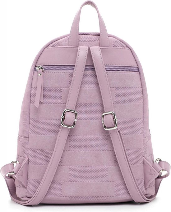 Tamaris Sac à dos de loisirs Sac à dos Letzia Backpack Lightpurple Lilas