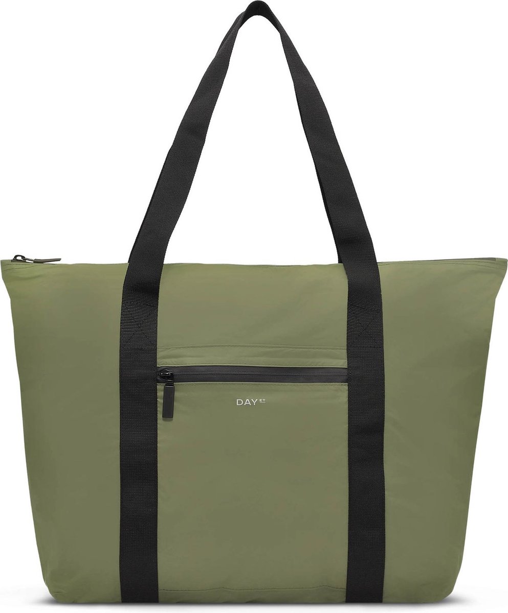 DAY ET Reistas Sporttas Day GW No Rain Tour Bag Fir Green Groene