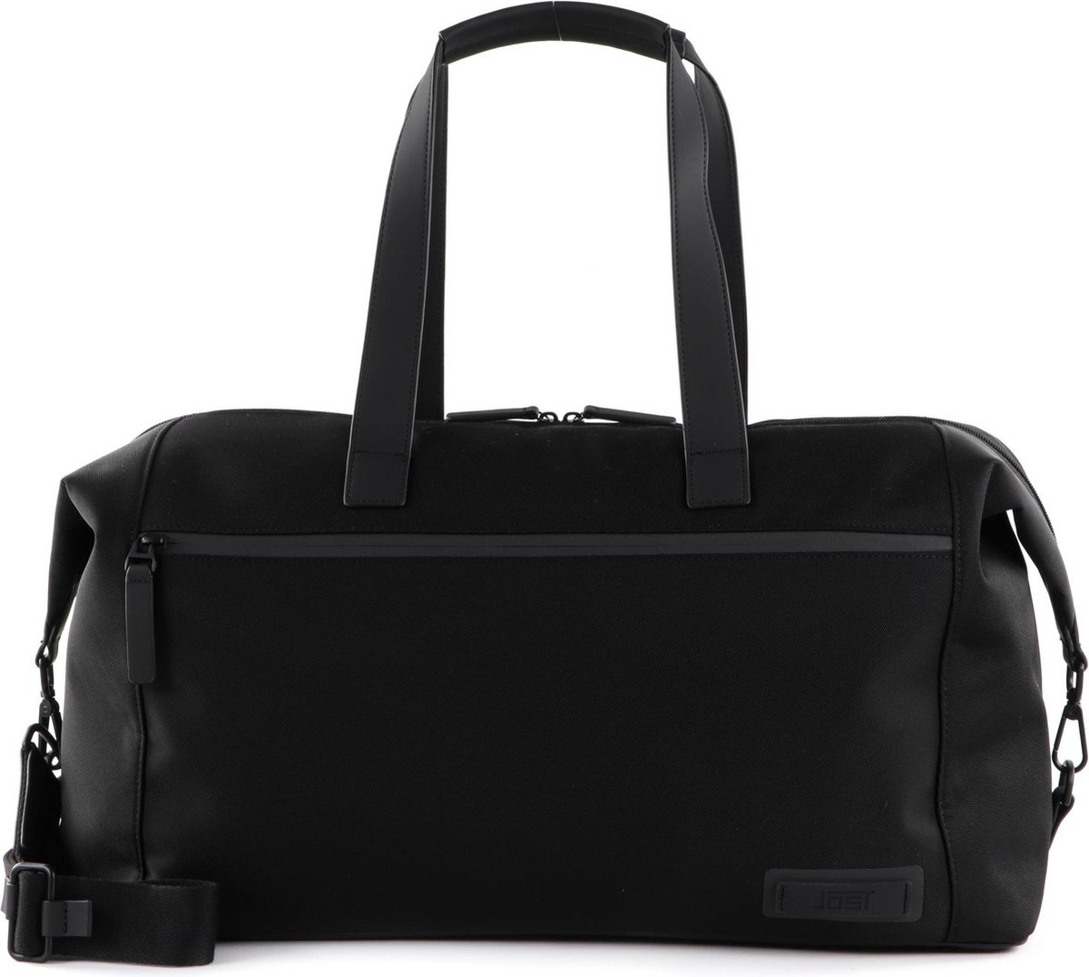 Jost Tallin weekendtas black